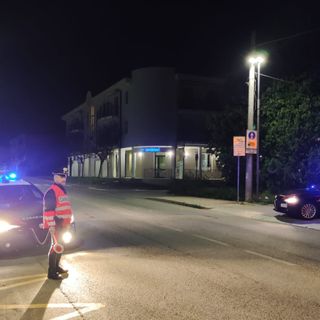 Guida in stato di ebrezza e possesso di stupefacenti: 11 persone denunciate nel Vco