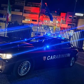 Violano misure restrittive, due giovani denunciati dai carabinieri nel VCO