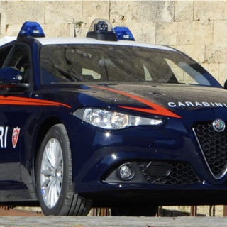 Minaccia parroco e fedeli al Santuario di Re, arrestato un 56enne ossolano