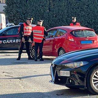 Alla guida ubriaco provoca un incidente a Bognanco, denunciato 53enne ossolano