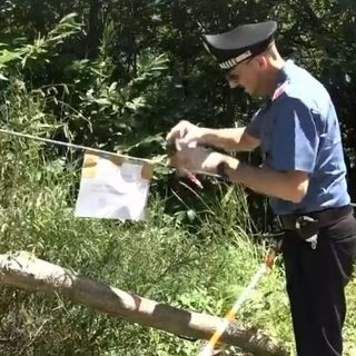 Donna precipitata dalla teleferica a Calasca: ci sono tre indagati