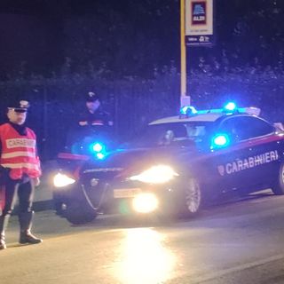 Il bilancio dei controlli sulle strade nel fine settimana