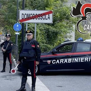 Ruba materiale in un cantiere, denunciato rumeno 45enne