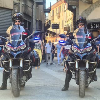 Domo, denunciati dai Carabinieri 8 'furbetti' del reddito di cittadinanza