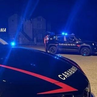 Denunce e segnalazioni nei controlli sulle strade contro l'abuso di alcol e droga