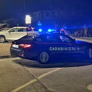 Possesso di stupefacenti e false generalità: quattro denunce nel fine settimana in Ossola