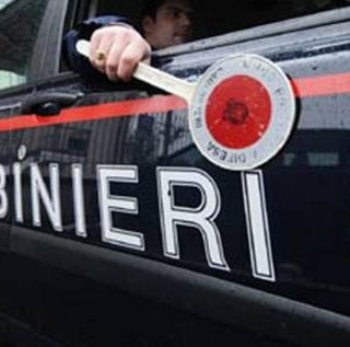 Sorvegliato speciale denunciato per guida sotto effetto di stupefacenti
