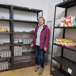 L'appello della Caritas domese: &quot;Situazione drammatica, servono nuove donazioni&quot;