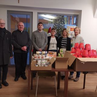 Da E.On una donazione alla Caritas di Domodossola