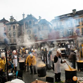 Carnevale Domese, oggi è il giorno della grande sfilata
