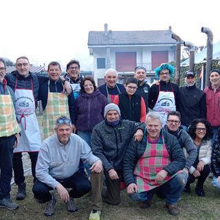 Grande successo per il Carnevale di Rumianca