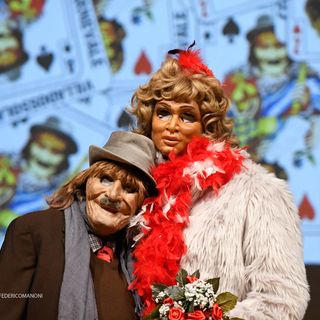 È tempo di Carnevale: tutti gli appuntamenti del fine settimana in Ossola