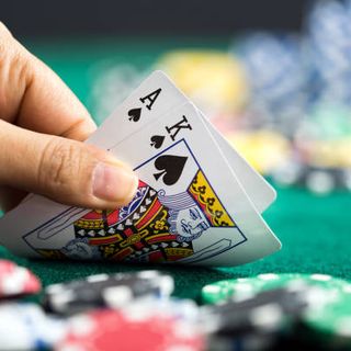 Cosa rende il blackjack uno dei giochi da casinò più attraenti