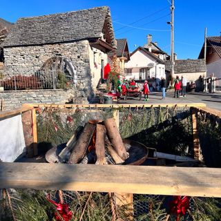 Natale solidale in Valle Vigezzo