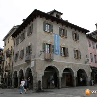 A Casa De Rodis prosegue la mostra “Tra Ottocento vigezzino e arte contemporanea”