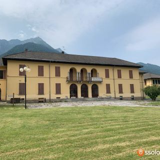 Scambio culturale Erasmus a Druogno