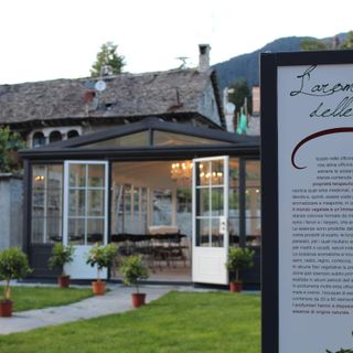La Vigezzo: arte, cultura e tradizioni nella &quot;Valle dei Pittori&quot;