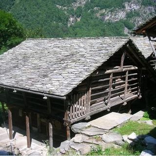 Apertura straordinaria delle Case Walser in località Oubre Rong