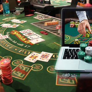 Effetto lockdown: è boom dei casinò online con soldi veri