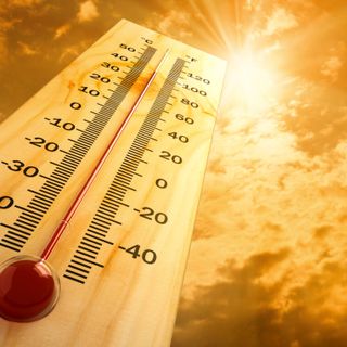Pazzo meteo in Italia e in Europa, caldo da record