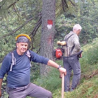 Assemblea Gruppo Escursionisti “Val Baranca”