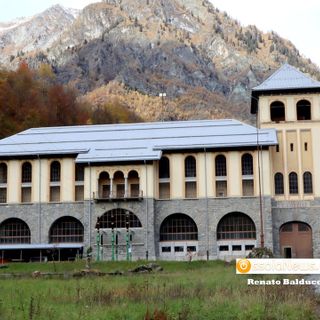 Antrona batte cassa ad Enel: vuole 580 mila euro di Imu Antrona batte cassa ad Enel: vuole 580 mila euro di Imu