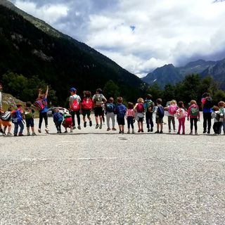 Pronto a decollare il Centro Estivo - “Die Jungen Walser”.