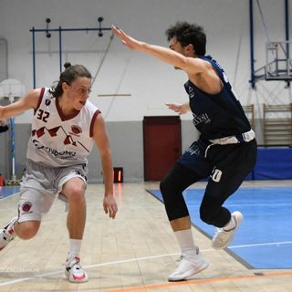 Sfida cruciale per la Findomo Pediacooph24 a Montalto Dora