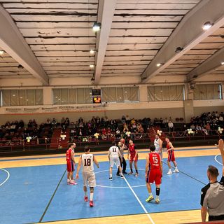 Seconda sconfitta per Findomo PediacoopH24: battuta a Chivasso per 81-76