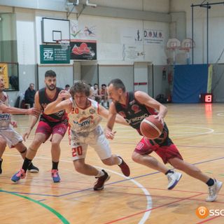Seconda vittoria consecutiva per la Cestistica. FOTO