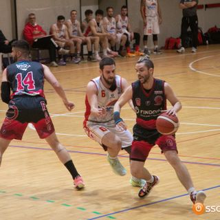 Serie D, Cestistica ed Expo Paracchini Foma impegnate domani sera