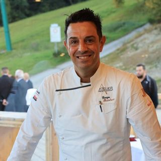 Nuovi profili social per Chef Bartolucci: “Alta cucina mondo in forte crescita''