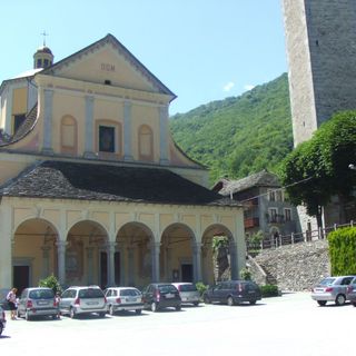 Conto alla rovescia per la prima edizione di 'Anzasca Musica'