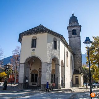 Il Canto di Natale al Santuario della Madonna della Neve