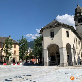 Concerto dell'Epifania alla Madonna della Neve
