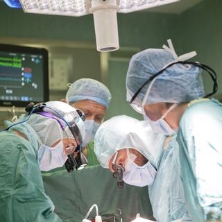 Trapianti: Italia 'argento' per donazioni organi, al secondo posto in Ue