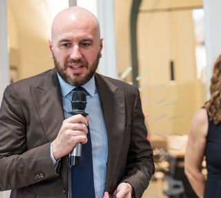 Réseau Entreprendre Piemonte si rinnova: Christian Zegna eletto nuovo presidente