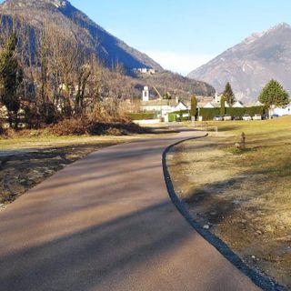 A Crevoladossola si inaugura il &quot;Percorso bianco&quot;