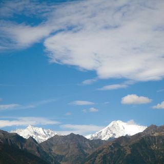 Inverno anomalo, secondo Meteo Svizzera mai una stagione così dal 1864
