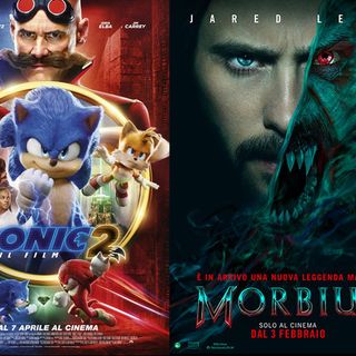 Ecco tutti i film in programma al Cinema Corso