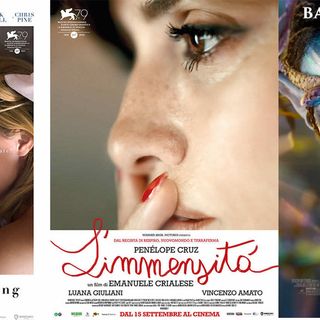 La programmazione del Cinema Corso