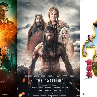 La programmazione del Cinema Corso