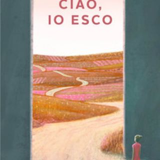 Wide Art Vco presenta ‘Ciao, io esco’ di Arianna Giannini