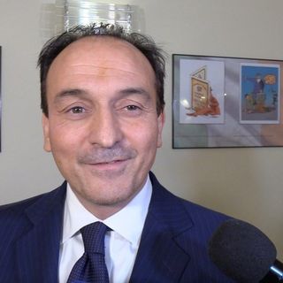 Cirio, il futuro è un rebus: il cuore resta in Piemonte, la testa mira all'Europa?