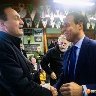 Pizzi: &quot;Nessuna candidatura alle regionali, ho preso un impegno con la città che amo profondamente&quot;
