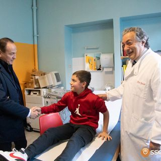 Cirio a Domodossola, Molinari (Pd Verbania): &quot;Le promesse non mantenute lo tenevano lontano&quot;
