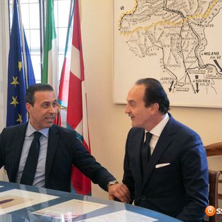 Pizzi: “Da Cirio e da tutti i partiti di centro destra, sette anni di promesse contraddittorie, ora servono chiarezza e serietà”