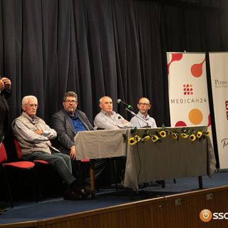 Domodossola diventa sempre più &quot;cardioprotetta&quot; VIDEO e FOTO