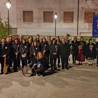 Concerto d'estate con le bande di Domodossola e Busto Garolfo