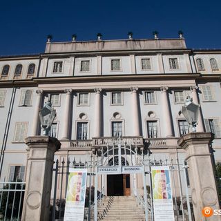 A confronto con gli scienziati ossolani Accomazzo e Riva
